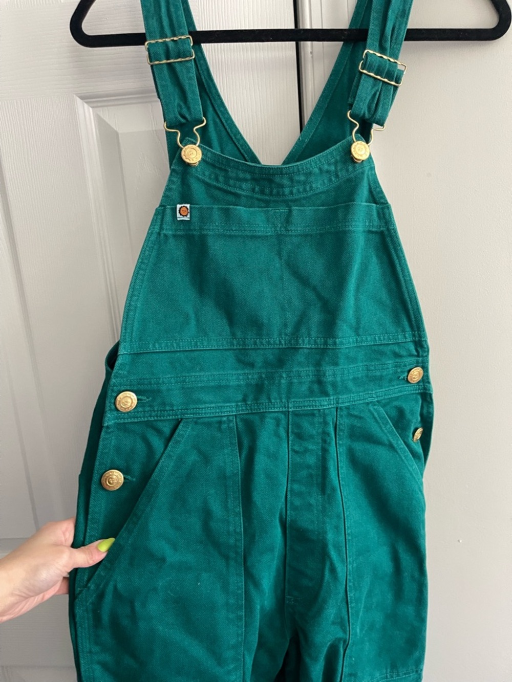 Big bud press overalls workwear coveralls - Picture 5 of 5
